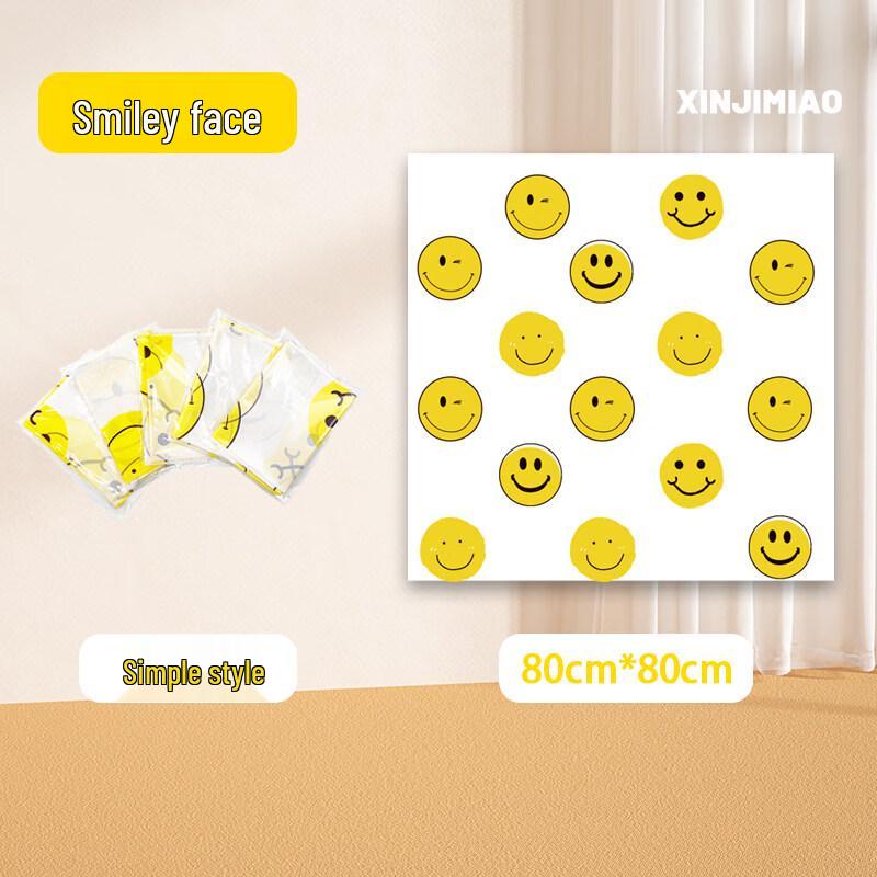 ZISIZ Premium Waterproof Disposable Tablecloth