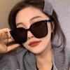 2026 Foldable Unisex Sunglasses: High-End, UV Protection, Slimming Effect