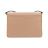 Marni Travel Leather Shoulder Bag Women Bags Nude SBMPN09NO1LV520ZC32N