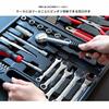 Konan Original Mechanic Tool Set, 47 Pieces