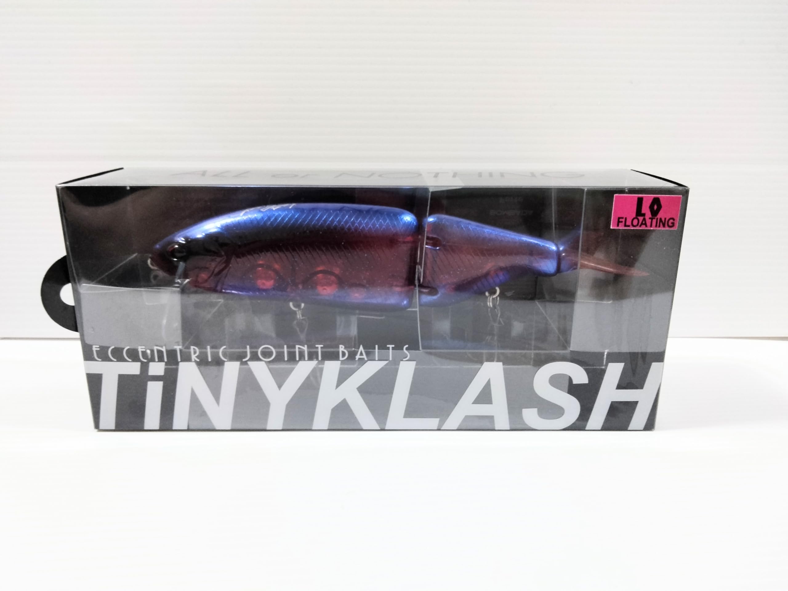 

DRT TiNY KLASH Low #SIREN