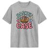 Easter Basket Funny Spring Holiday Humor TShirt Summer Cotton T Shirts For Unisexs Hippie Casual Tee Shirt Vintage Top Tees