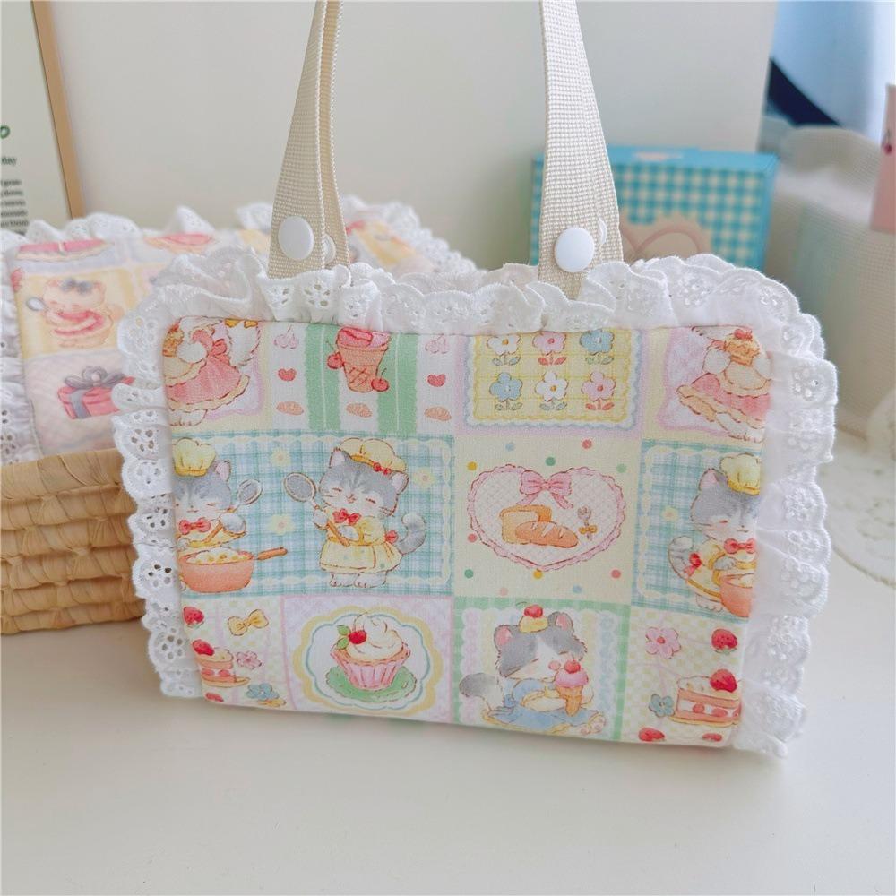 

Wall Hanging Hair Clip Organizer Space Saving Crab Clip Storage Bag Hair Claw Display Board Home Style 5