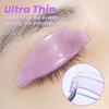 Applikatorwerkzeuge Silikon Wimpernwellen-Pads 3D Wimpernwickler Zubehör Wiederverwendbar Wimpernwellen-Wickler Selbstklebend Ultra Dünn