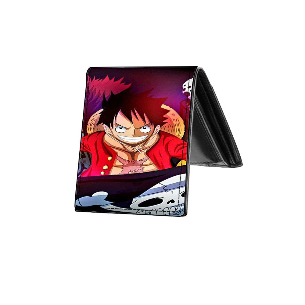 

Сумка ONE PIECE ID Сумка Мужской Кошелек Сумка для мелочи