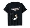 MONSTER HUNTER RISE Airu & Garuku T-shirt