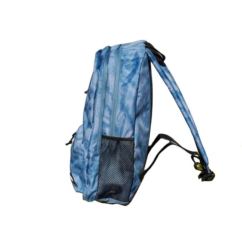 New Vans PVA Backpack Unisex Gray Blue VN000GPVCSF