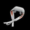 CLORIS Heated 3D Kneading Neck and Shoulder Massager Shawl