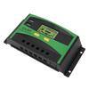 12V 24V Solarladeregler LCD-Anzeige PV Straßenleuchte Laderegler für Stromerzeugungssystem