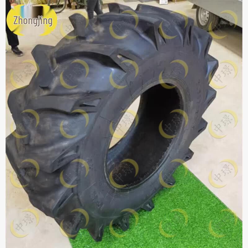 Zhongjing 400m Obstacle Course Training System