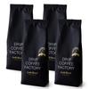 Drip Coffee Factory Gold Blend Ground Medium 2kg 500g4 Bags