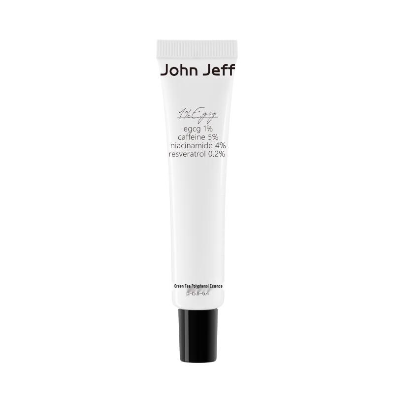 

John Jeff Green Tea Polyphenol Serum