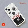 For Iphone Big Muff Phone Case for Iphone 14 13 11 12 Pro MAX 13 12 MiNi 7 8 Plus Iphone 14 XS XR Guitar Pedal Lambskin Covers