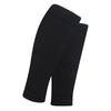 1 Pair Compression Calf Sleeves Breathable Nylon Blend Supportive Design for Running Yoga Cycling Calf Compression Sleeve