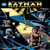 Batman Year Three The Deluxe Edition by Pat Broderick Hardback Book 9781799502432