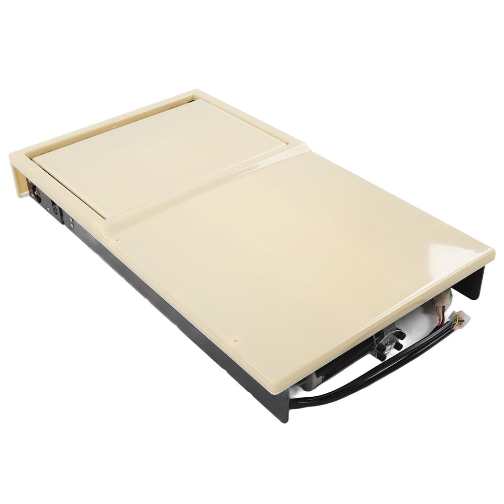 RV Folding Table Removable Extendable Marine Table Top 25KG Load for Motorhome Boat MPV