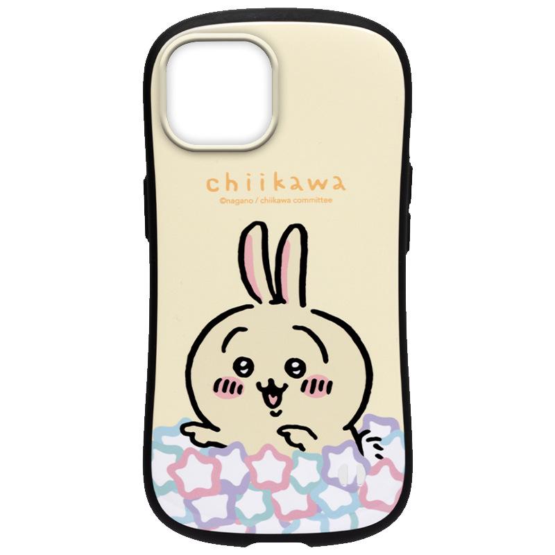 Cartoon Drop-Proof Magnetic Phone Case for iPhone 14/15/16/17 PROMAX