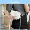 Fashionable And Stylish Crossbody Bag For Women 2024 New Small Square Bag