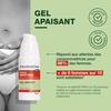 Gel Apaisant Cycle Menstruel - Bio