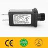 Replacement 24V 0.25A 6W LED Transformer for CZJUTAI JT-DC024V0250-C Class 2 Power Supply IP44 LED Light Controller Low Voltage Transformer for