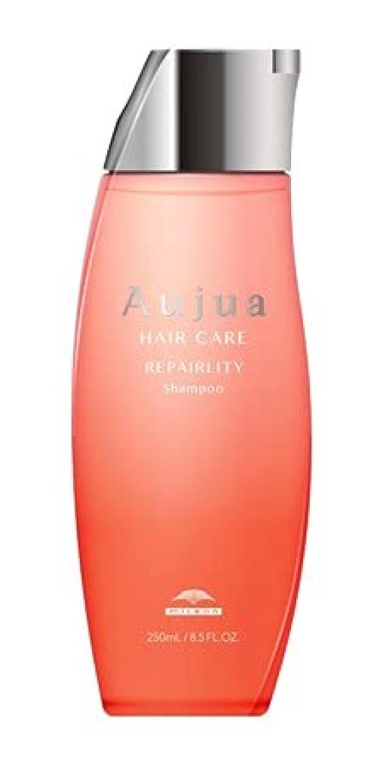 

MILBON Aujua RL Repairity Shampoo 250ml [Product]