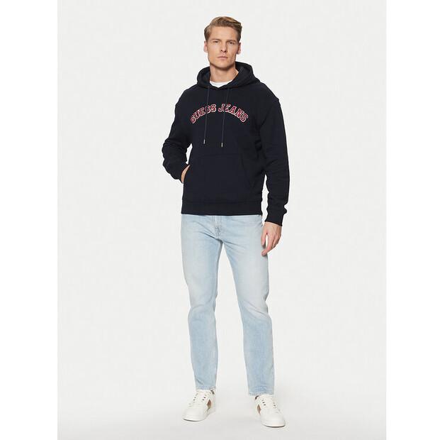 Guess Jeans Hoodie M5RQ44 KCPR1