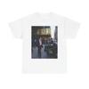 Trump New York 90s Graphic T Shirt Vintage Retro Unisex Heavy Cotton Tee Unisex T-Shirt