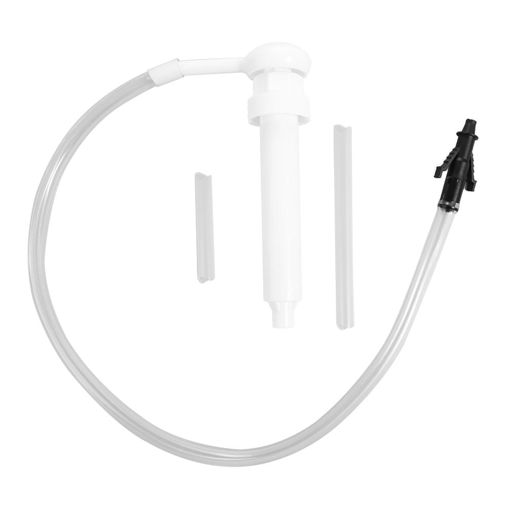 3rd Hand Adapter Gear Lube Pump Stroke 8cc Per Pump Stroke Transfer Gear Oil Tool Car Accessories