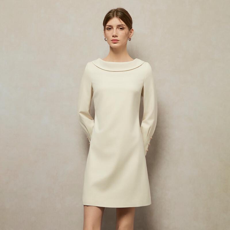 LadyS Elite Warm Tea Princess Dress