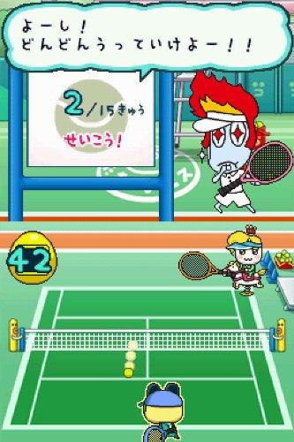 Tamagotchi Role-Playing Challenge