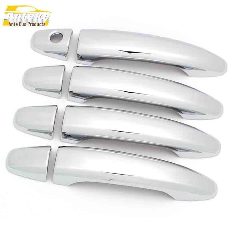 Damai X5 Car Door Handle Decoration Patch Accessories