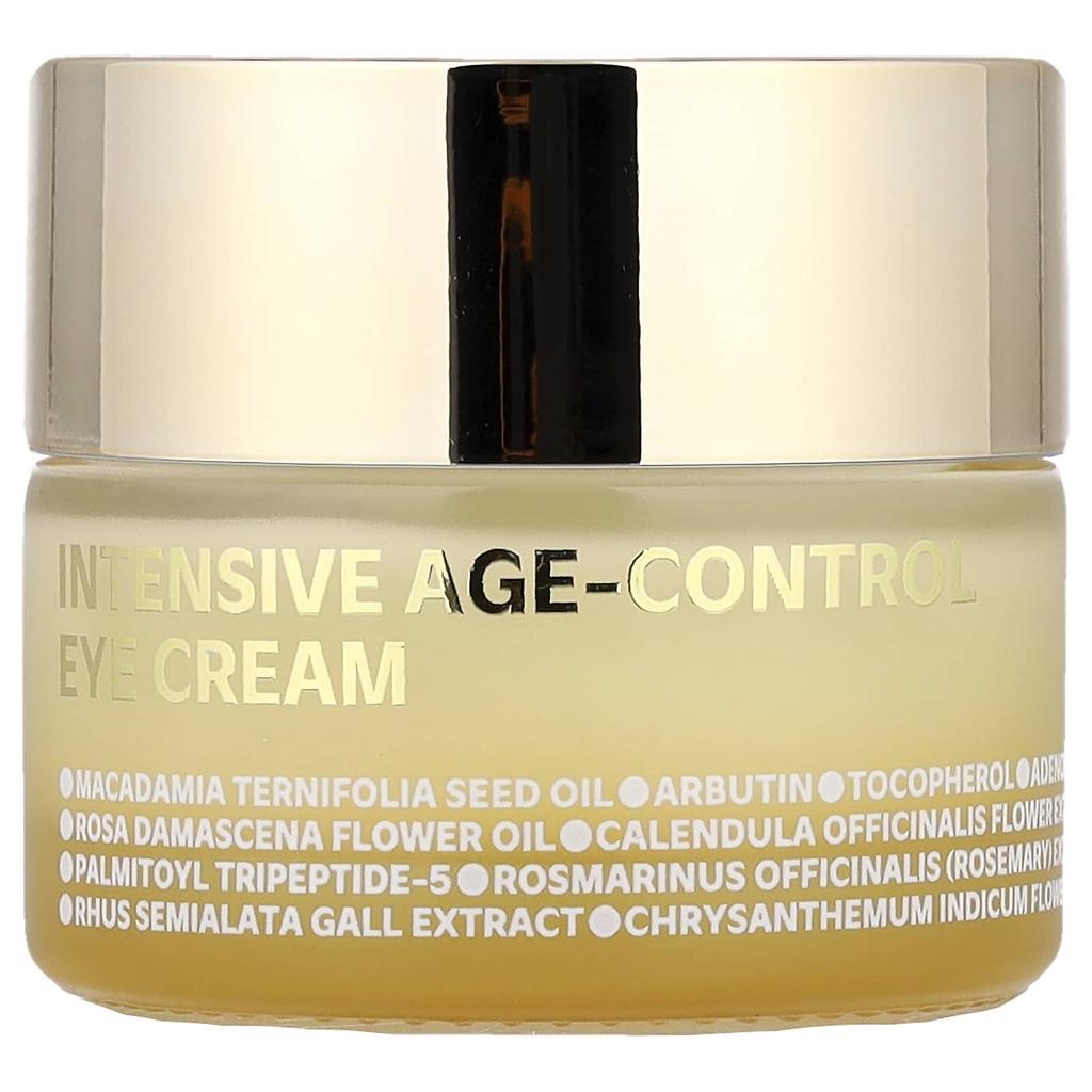 isoi Intensive Age Control Eye Cream, 20ml