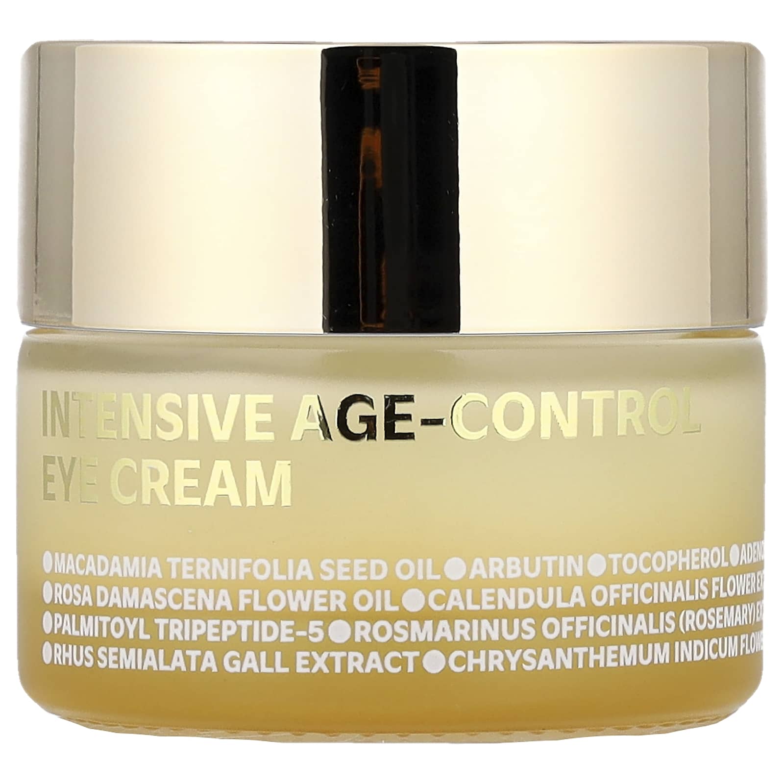 

isoi, Intensive Age Control Eye Cream, 20ml