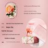 Bee Flower Scented Soap