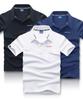 BLUEFORCE Ensis Cool Mesh Short Sleeve Collared T-Shirt