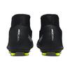 Nike Mercurial Superfly 9 Club MG Shadow Pack Herren Sneaker Schwarz Summit-White Volt DJ5961-001