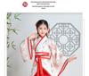 June 1st Children's Tang Suit: Fairy, Princess, Guzheng, Ancient Hanfu & Imperial Concubine Costumes for Performance