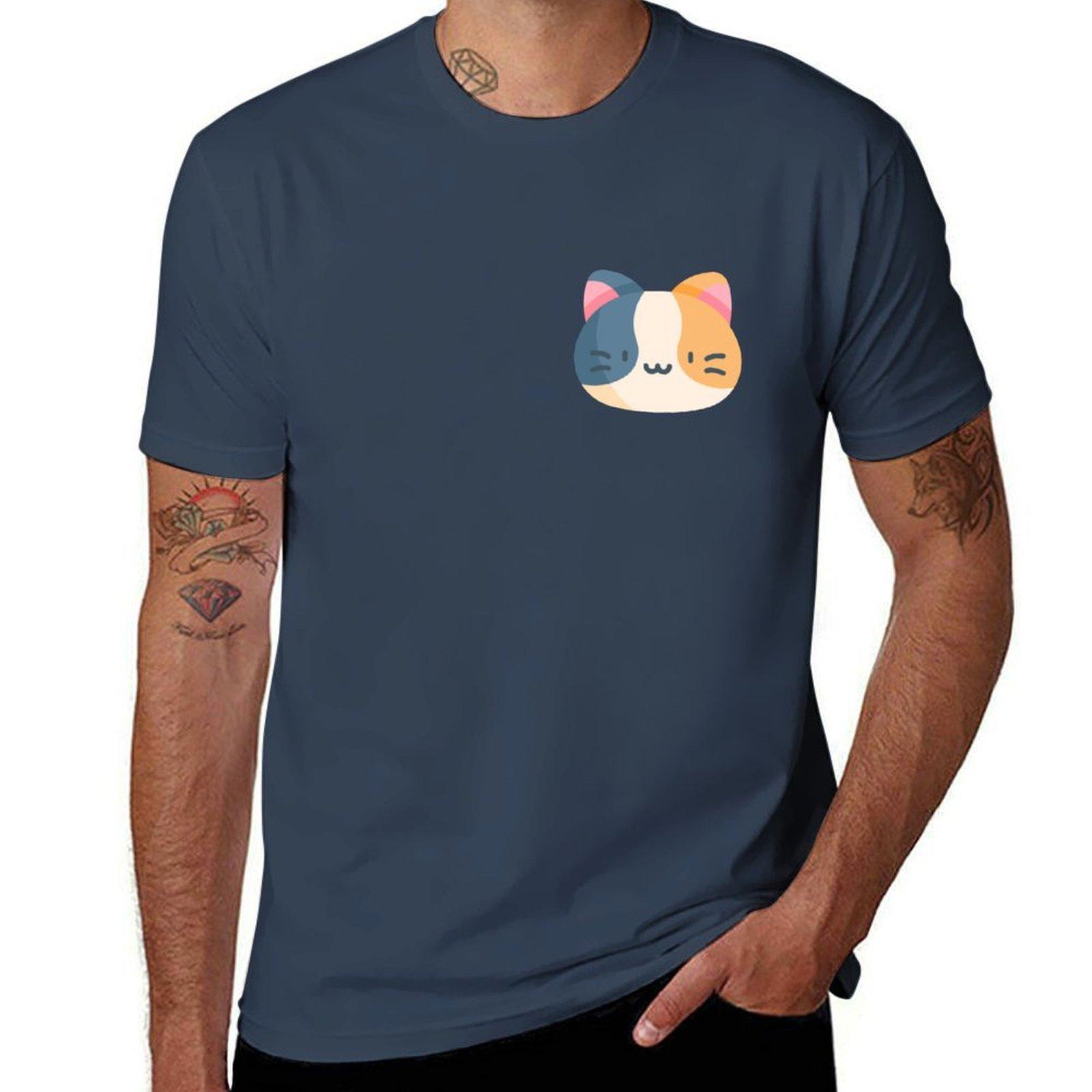 Cate Tshirt Lightweight Gym Training Tshirt S