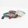MAISON DE MIU Half Moon Collar 3 Color