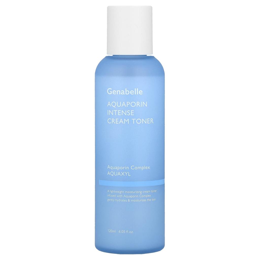 Aquaporin Intense Cream Toner, 120Ml(4.05Fl Oz)