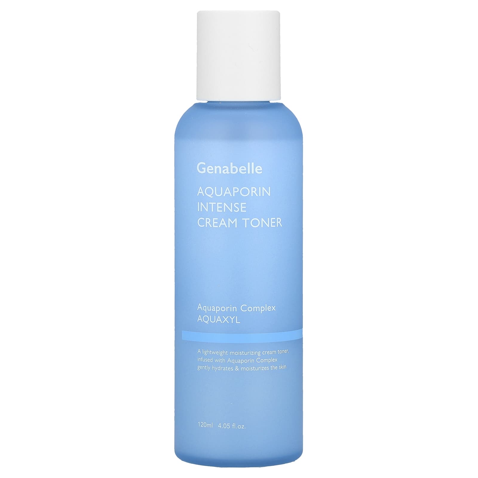 

Aquaporin Intense Cream Toner, 120Ml(4.05Fl Oz)