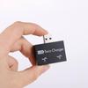 USB 2.0 Hub: Dual-Port Charging Converter