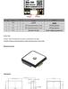 North Sky GPS Module with Integrated BeiDou-3 TTL and Microstrip Antenna BQ-126 280 357