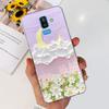 For Samsung Galaxy J8 2018 Silicone Soft Phone Case for Samsung J8 2018 J810F J810 Back Cover For Samsung J8 J 8 2018 Clear Capa