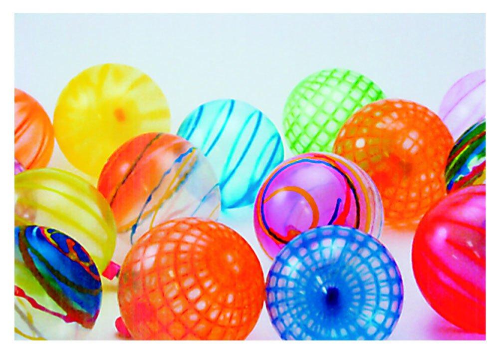 Suzuki Latex Fantastic YOYOBALOON