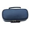 Locking Pencil Case Large Capacity Stylish   Stationery Pouch for High School Students