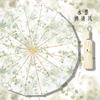Retro Chinese 16 bone color glue super thermal insulation parasol anti-ultraviolet sunscreen umbrella sunny umbrella wind-resistant manual large