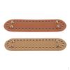 2x 38 Holes Nail Bag Bottom Shaper Cushion Pad for Handmade Bags