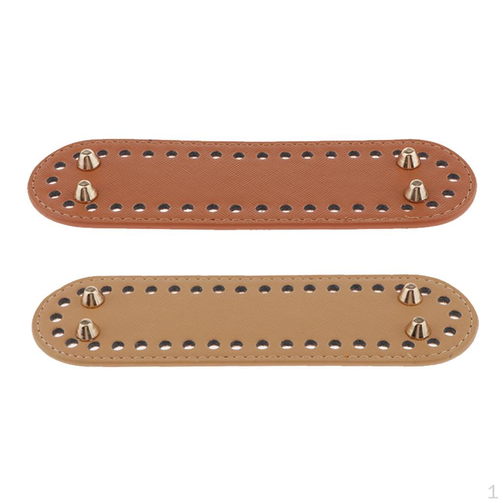 

2x 38 отверстий Сумка для ногтей Форма дна Подушка-вставка для сумок ручной работы