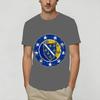 Casual Bosnia and Herzegovina Flag TShirt for Unisex Round Neck Cotton T Shirt Short Sleeve Tee Shirt Gift Idea Tops